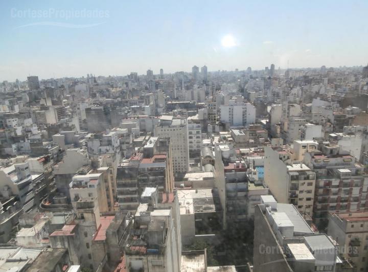 Departamento · 90m² · 4 Ambientes