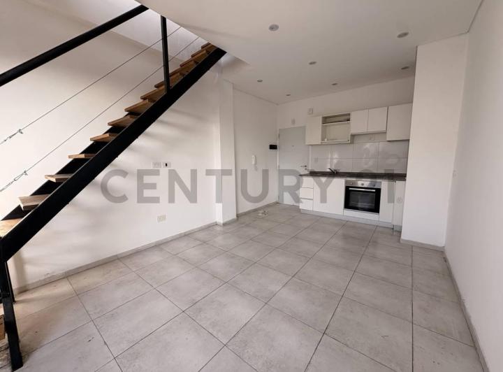 Departamento · 45m² · 2 Ambientes