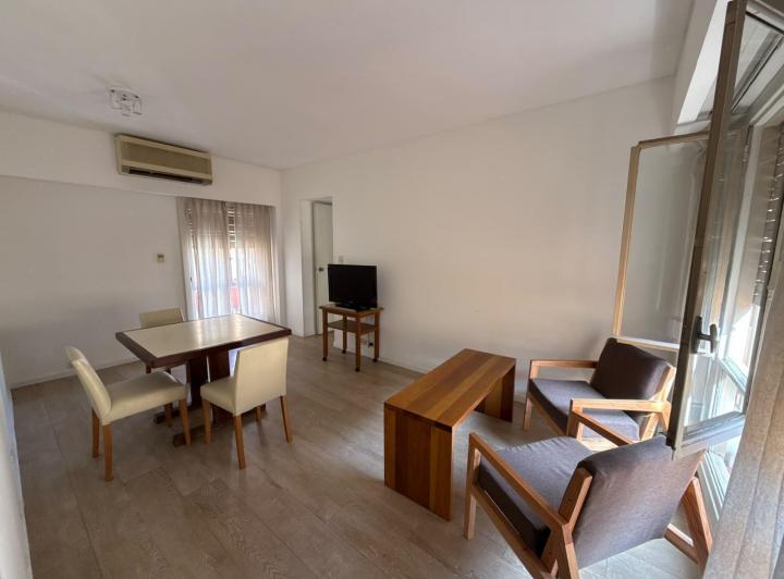Departamento · 38m² · 2 Ambientes