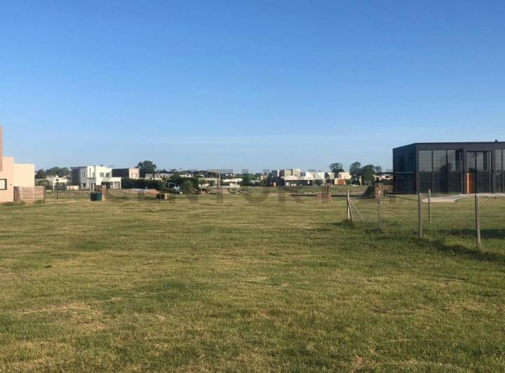Terreno · 959m²