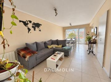 Departamento · 53m² · 2 Ambientes · Venta | Departamento | 2 Ambientes | Balcón | La Perla | Luminoso