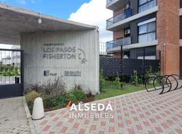 Departamento · 60m² · 3 Ambientes · 1 Cochera · Departamento 2 Dorm. C/ Cochera