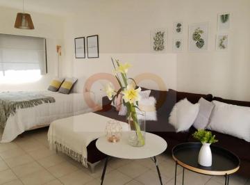 Departamento · 42m² · 1 Ambiente · U$s 700 - 1 Amb - Palermo - Godoy Cruz 2700 (Sog)