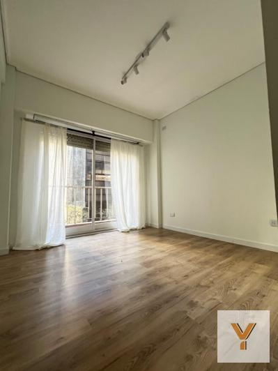 Departamento · 35m² · 2 Ambientes