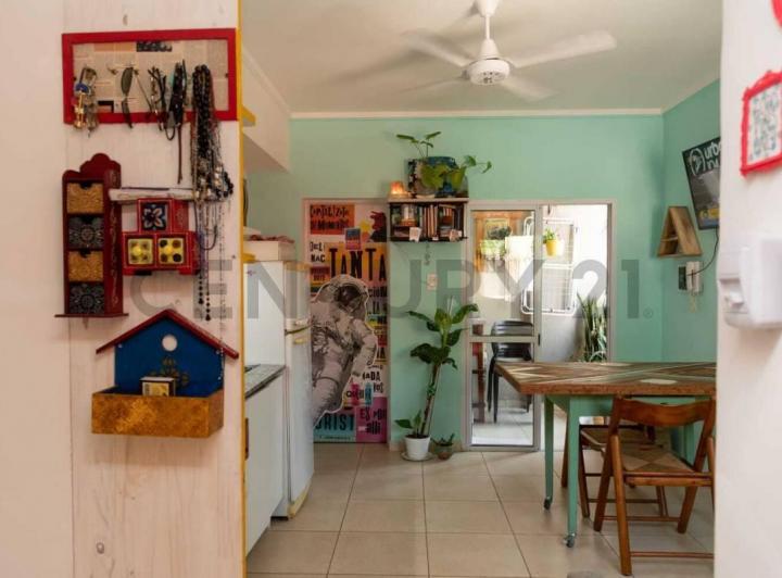 Departamento · 31m² · 2 Ambientes