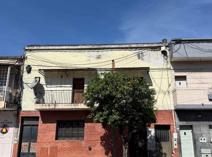 Departamento · 58m² · 3 Ambientes