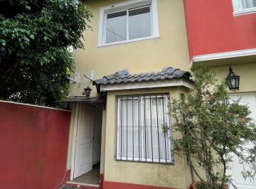 PH · 110m² · 4 Ambientes · PH - Centro (S. Mig.)