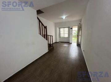 PH · 110m² · 4 Ambientes · PH - Centro (S. Mig.)