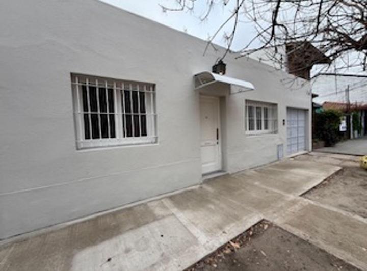 Casa · 52m² · 3 Ambientes · 1 Cochera