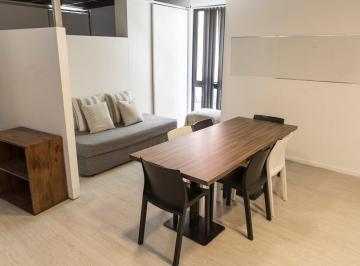 Departamento · 85m² · 4 Ambientes · Departamento Amoblado de 3 Dorm. en Nueva Córdoba