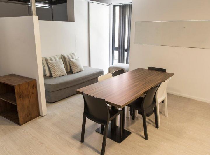 Departamento · 85m² · 4 Ambientes
