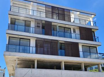 Foto · Aa Depto en Alquiler Brasil - Mariscal Bombiñas Tipo 2 Suite Balcon Terraza con Asador
