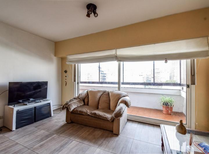 Departamento en venta en Belgrano · 4 ambientes