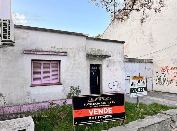 Casa · 60m² · 3 Ambientes · 1 Cochera
