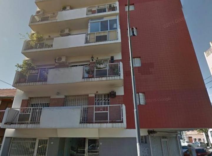 Departamento · 40m² · 2 Ambientes