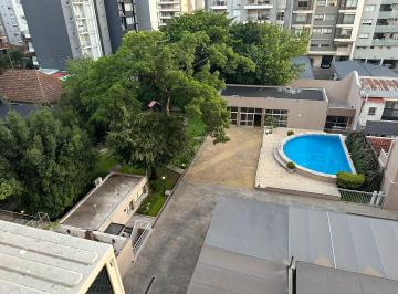 Departamento · 50m² · 2 Ambientes · Departamento en Alq. Temporario en Lomas de Zamora, G. B. a. Zona Sur, Argentina
