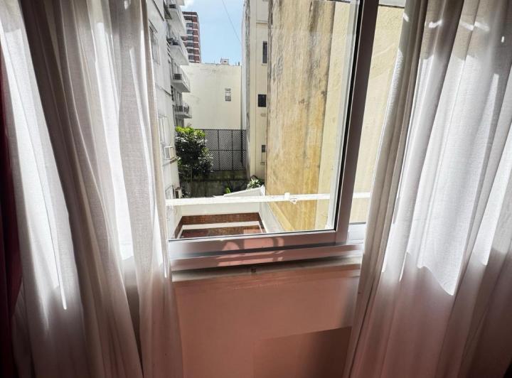 Departamento · 60m² · 3 Ambientes