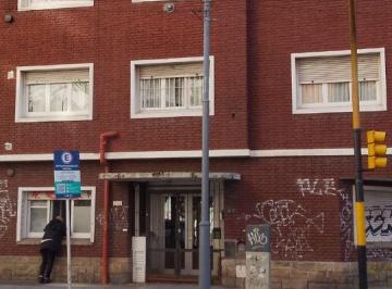 PH de 1 ambiente, Mar del Plata · Alquiler 24 Meses 1 Ambiente Dividido Plaza Mitre
