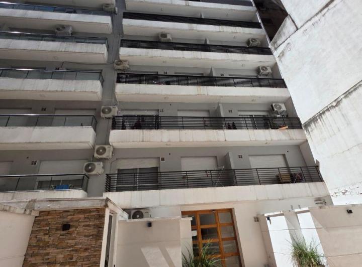 Departamento · 50m² · 1 Ambiente
