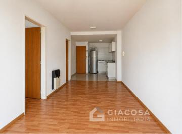 Departamento · 36m² · 2 Ambientes · 1 Cochera · Departamento con Cochera.