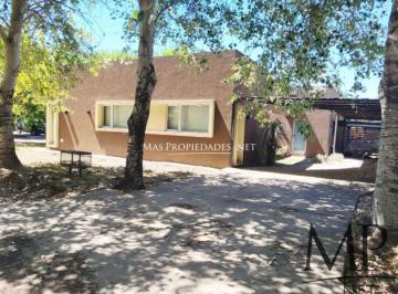 Casa de 5 ambientes, Ezeiza · Casa en Venta en Canning Barrio Las Fuentes Ezeiza 5 Amb