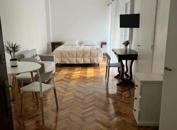 Departamento · 30m² · 1 Ambiente · Departamento, Monoambiente Amplio, Ideal Inversión!