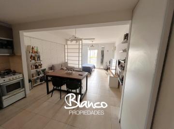 Departamento · 40m² · 1 Ambiente · Departamento Monoambiente en Alquiler en Colegiales, Capital Federal, Buenos Aires