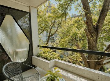 Departamento de 1 ambiente, Palermo · Apartamento de Diseño a Estrenar con Balcon Tipo Loft en Lo Mejor de Palermo Soho