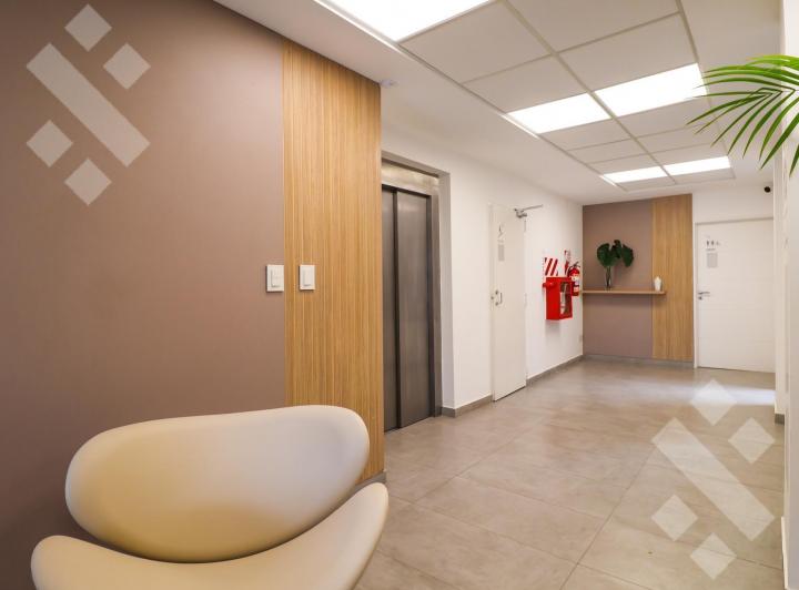 Departamento · 36m² · 2 Ambientes