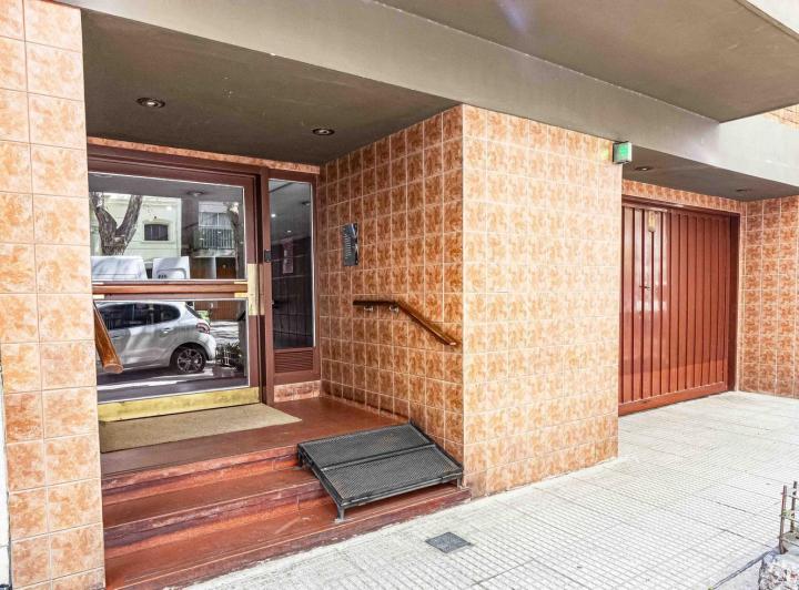 Departamento · 35m² · 2 Ambientes
