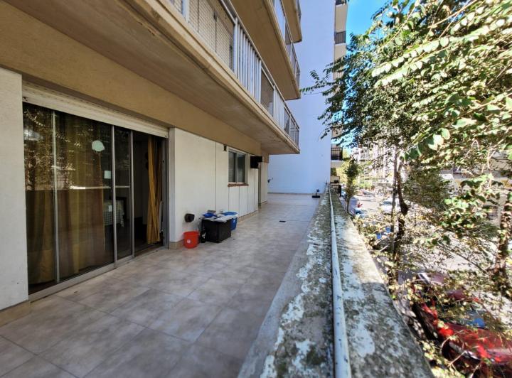 Departamento · 36m² · 2 Ambientes · 1 Cochera