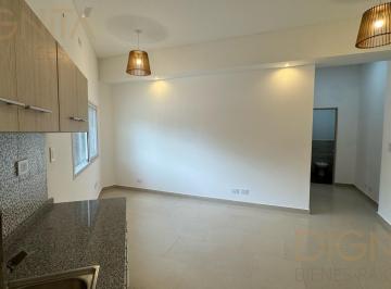 Departamento · 41m² · 2 Ambientes · Departamento en Venta 2 Amb a Estrenar Apto Crédito