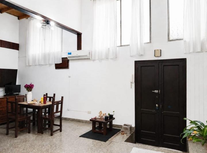 PH · 91m² · 4 Ambientes