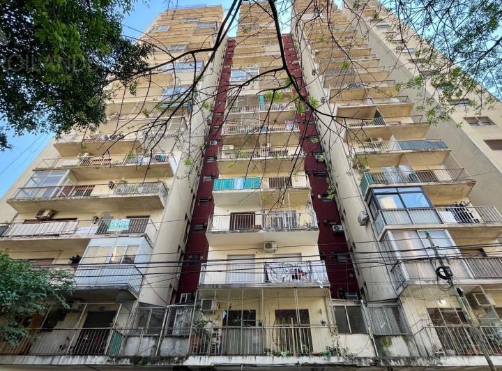 Departamento · 27m² · 2 Ambientes