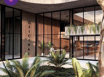 Oficina comercial · 60m² · Oficina de 60 m²