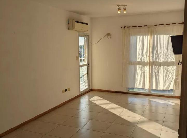 Departamento · 46m² · 2 Ambientes