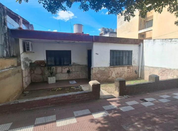 Casa · 123m² · 3 Ambientes · 1 Cochera