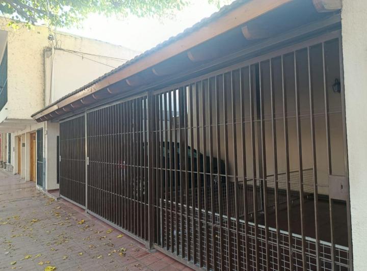 Departamento · 44m² · 4 Ambientes