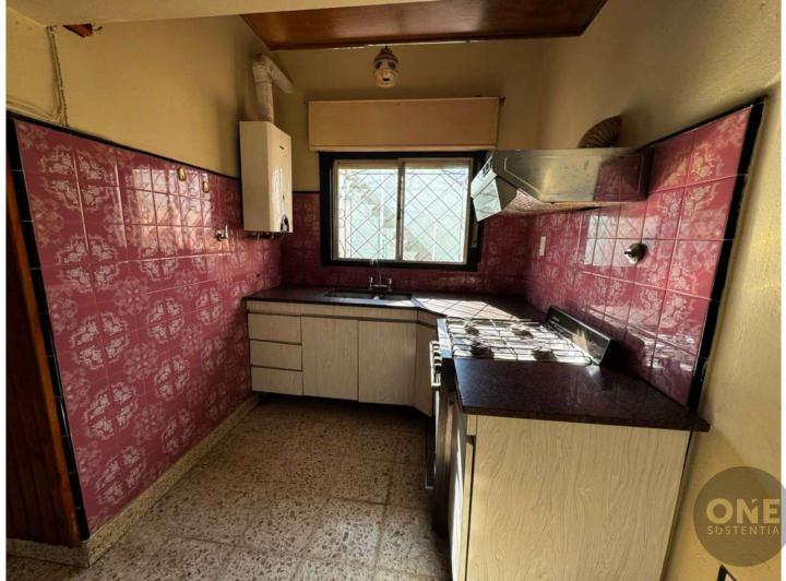 Casa · 59m² · 3 Ambientes