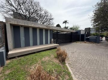 Foto · Departamento Alquiler Villa Belgrano 1 Dormitorio en Housing Cochera