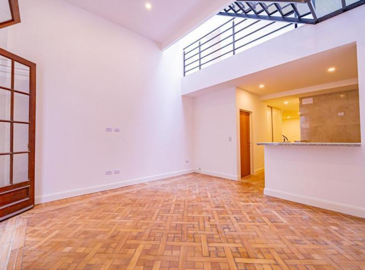 Departamento · 76m² · 2 Ambientes · 1 Cochera