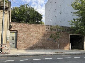 Terreno · 912m² · Venta Terreno de 3000 m² en Parque Patricios