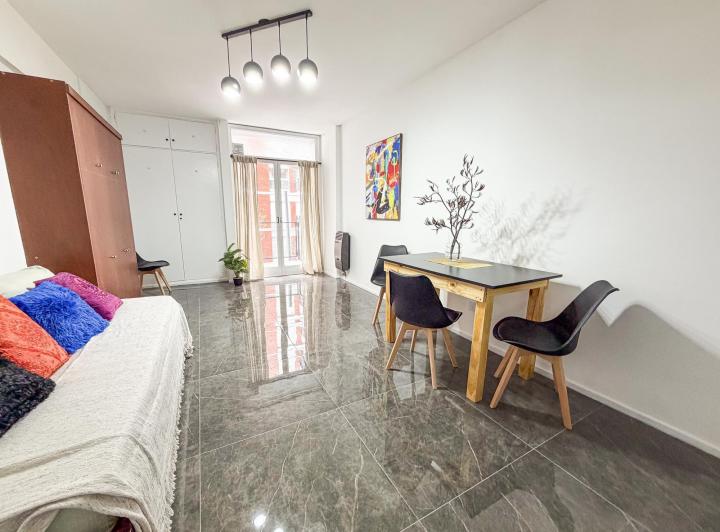 Departamento · 28m²