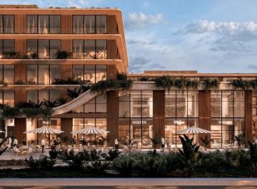 Oficina comercial · Oficina de 57 m²