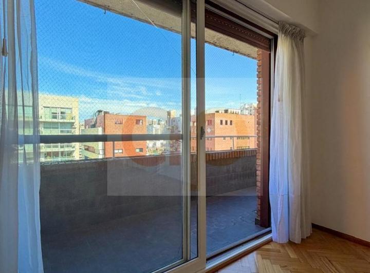 Departamento · 65m² · 3 Ambientes · 1 Cochera