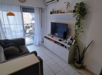 Departamento · 33m² · 2 Ambientes · Departamento en Venta 1 Dormitorio - Rosario Centro