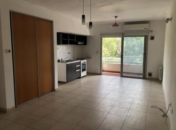 Departamento · 35m² · 1 Ambiente · Excelente Monoambiente en Alquiler | Bynnon Al 1500, Adrogué (Vista Al Verde)