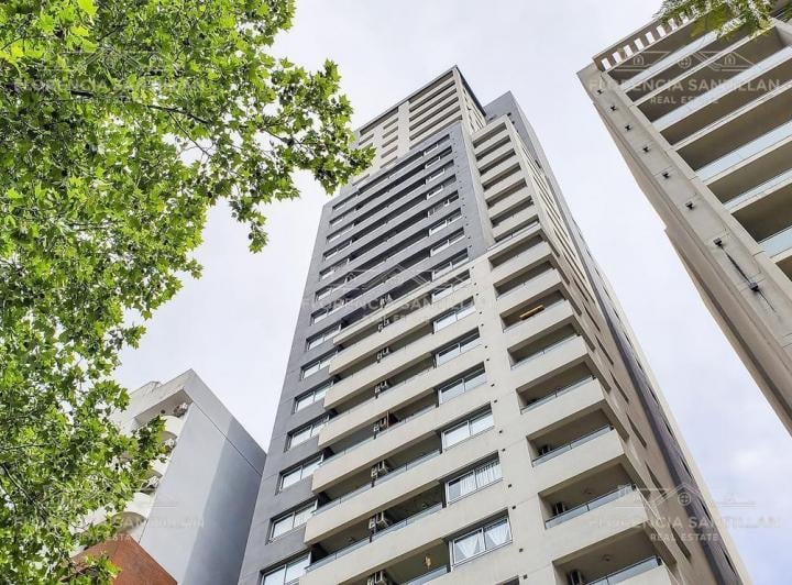 Departamento · 86m² · 3 Ambientes · 1 Cochera