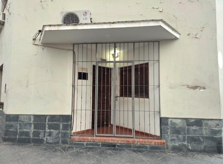 Casa · 70m² · 2 Dormitorios