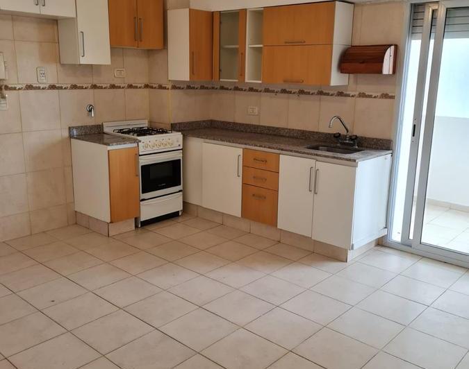 Departamento · 45m² · 2 Ambientes